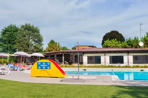 Camping Eden Maggiore foto 1