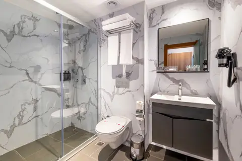 Nova Life Hotel in Alanya, foto 9