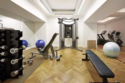 King George, a Luxury Collection Hotel, Athens in Athene — foto 3