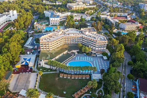 Asteria Collection Side in Manavgat