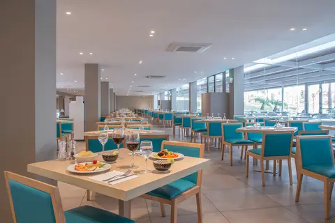 Roquetas el Palmeral by P&V in Roquetas de Mar — foto 4