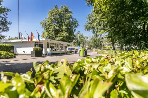 Camping De Bergen foto 9