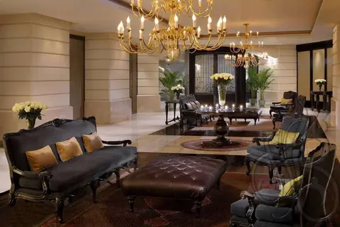 Lebua at State Tower in Bangkok, foto 11