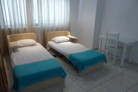 Blue Nest Hotel in Τιγκάκι — foto 12