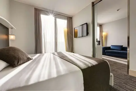 Best Western Premier Hotel Royal Santina in Rome, foto 24