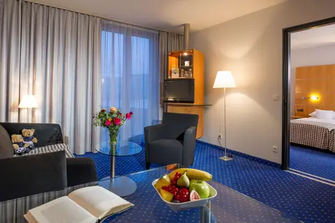 Dorint Hotel Potsdam in Potsdam — foto 13