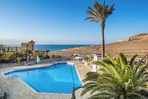 Hotel Esmeralda Maris by LIVVO in Fuerteventura
