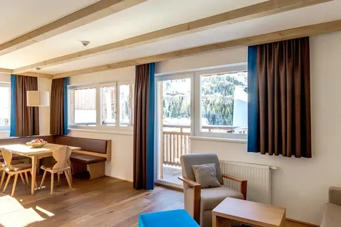 Almresort Gartnerkofel Nassfeld foto 4