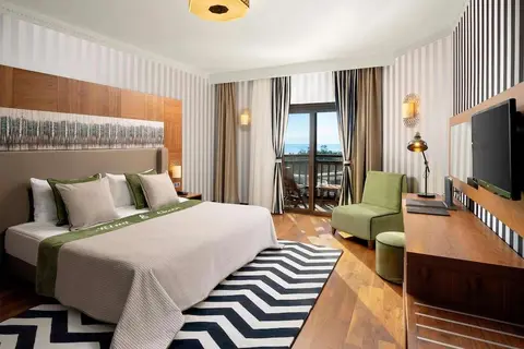 Asteria Family Resort Belek in Serik, foto 29