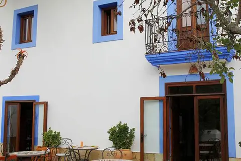 Can Fuster in Sant Joan de Labritja — foto 2