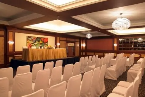 The Zuri White Sands Goa Resort & Casino in Varca