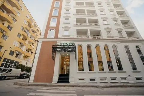 Hotel Martiness in Durres — foto 9