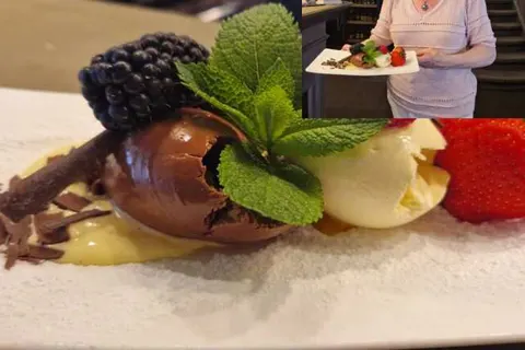 Hotel Restaurant De Eenhoorn foto 20