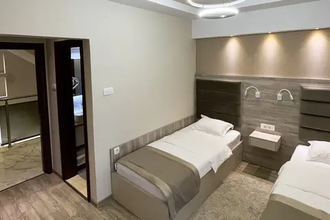 Hotel Holiday in Podgorica — foto 15