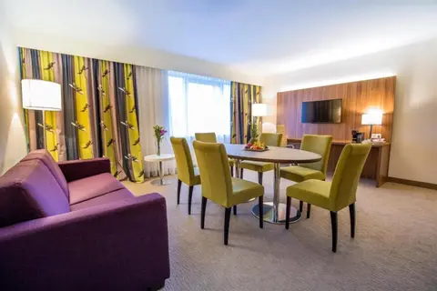 PLAZA Premium Wien in Wenen — foto 15