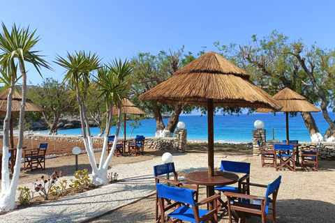 Appartementen Potali Bay foto 8