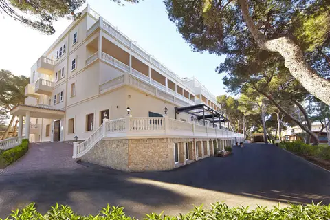 Palma Bay Club Resort & Annex in Palma — foto 22