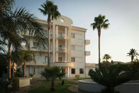 Club Hotel Kennedy in Roccella Jonica, foto 28