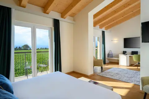 Leonardo Hotel Lago di Garda in Colà di Lazise — foto 21