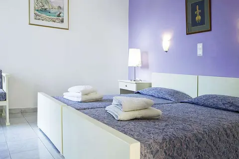 Princess Art Hotel in Μηνιά — foto 3