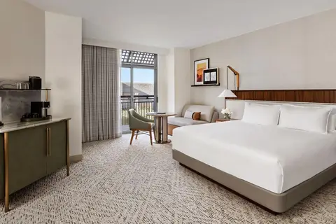 Grand Hyatt Scottsdale Resort in Scottsdale — foto 15