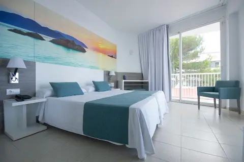 azuLine Hotel Mar Amantis & Mar Amantis II in Sant Josep de sa Talaia — foto 2