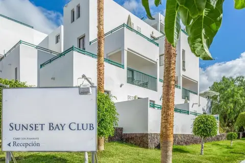 Sunset Bay Club in Adeje — foto 5