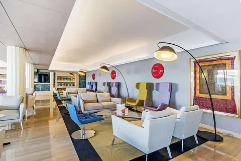 Hotel Coronado Thallasso & Spa in Calvià — foto 14