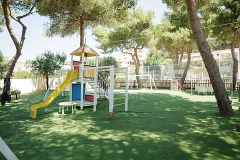 Scoglio Della Galea Resort & Spa in Ricadi, foto 6