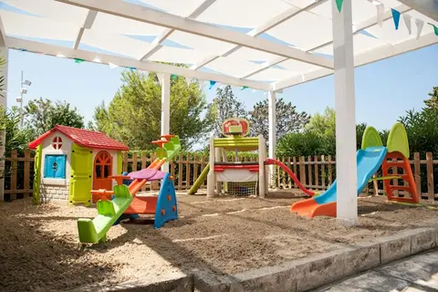 Grand Hotel Riviera in Nardò, foto 28