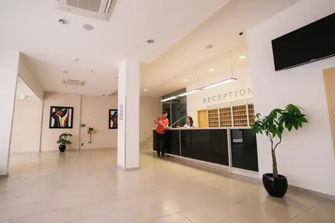 Hotel & Pavilion Slaven in Selce — foto 11