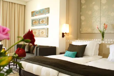 Radisson Blu Palace Resort & Thalasso, Djerba in Djerba — foto 29