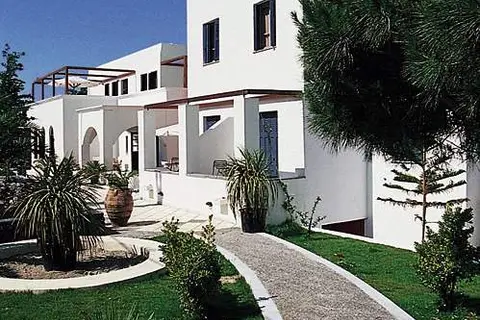 Kalisti Hotel & Suites in Φηρά Θήρας