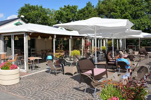 Camping Le Mané Guernehué foto 27