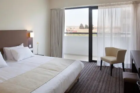 Christofinia Hotel in Ayia Napa — foto 13