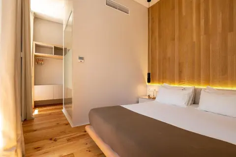 Tempo Flh Hotels Lisboa in Lissabon, foto 22