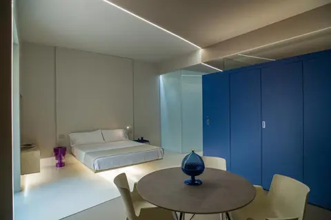 Fiveplace Design Suite & Apartments in Trapani, foto 8