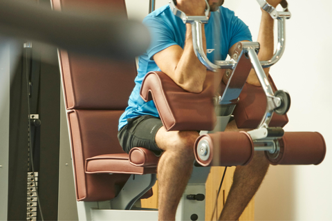 Hotel PortoBay Blue Ocean foto 31