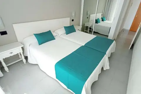 Blue Sea Hotel Lagos de Cesar in Santiago del Teide — foto 5