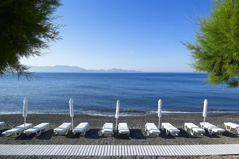 Dimitra Beach Hotel & Suites in Kos — foto 5