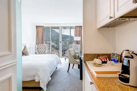 Pepperclub Hotel in Kaapstad — foto 7