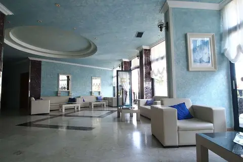 Class Beach Hotel in Marmaris — foto 3