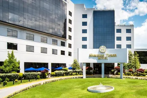 Mak Albania Hotel in Tirana — foto 29