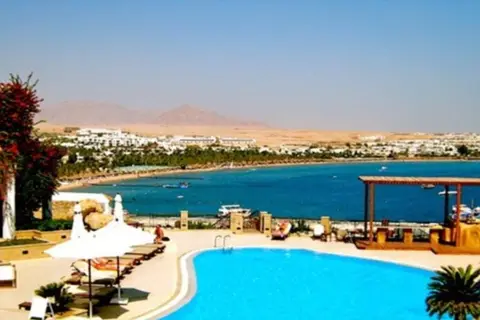 Eden Rock Hotel in Sharm El Sheikh — foto 6