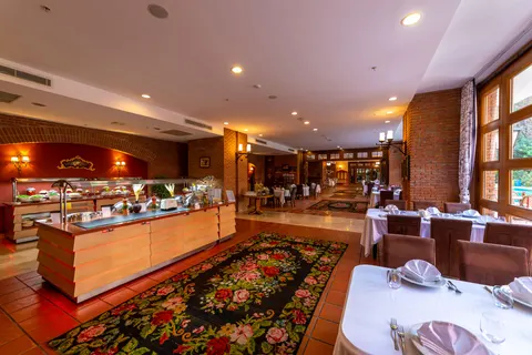 Grand Yazici Club Turban foto 39
