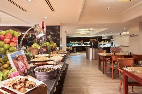 The Level at Meliá White House in Londen — foto 10