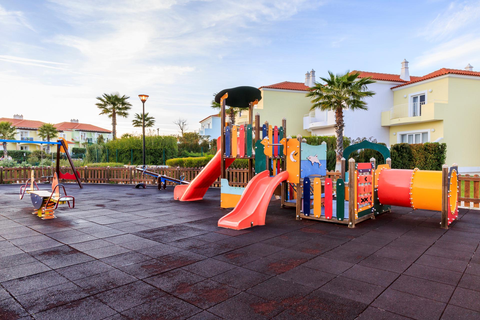 Eden Villas & Apartments foto 19