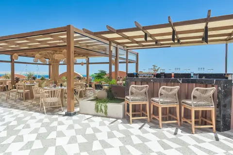 The Boutique Hotel in Hurghada, foto 9