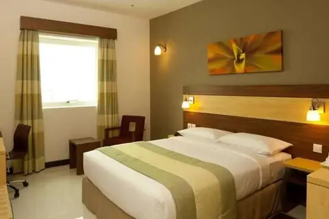 Citymax Hotel Sharjah in Sharjah