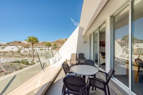 Appartementen Holiday Club Puerto Calma in Las Palmas de Gran Canaria — foto 17